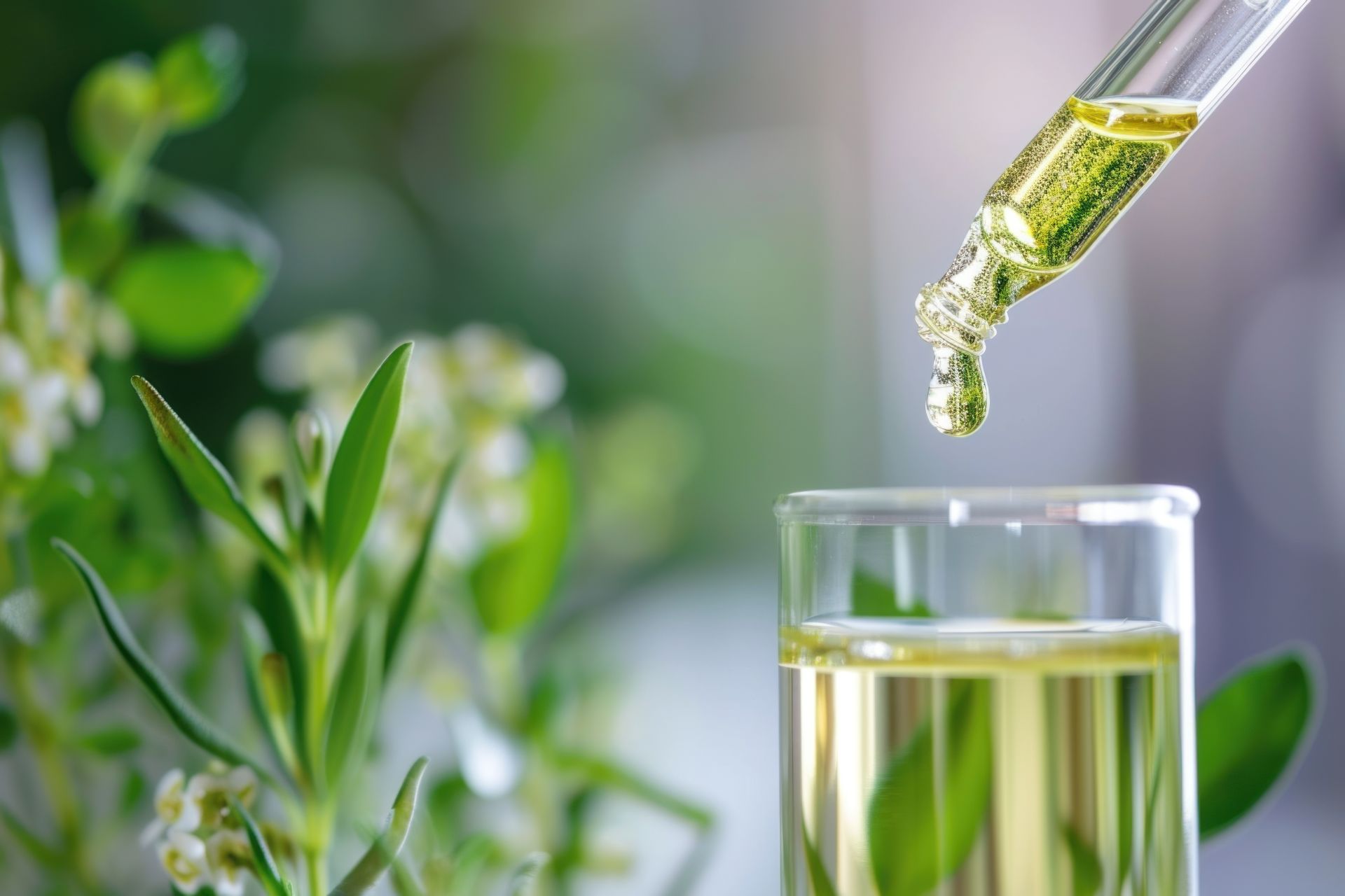植萃酵素原液
